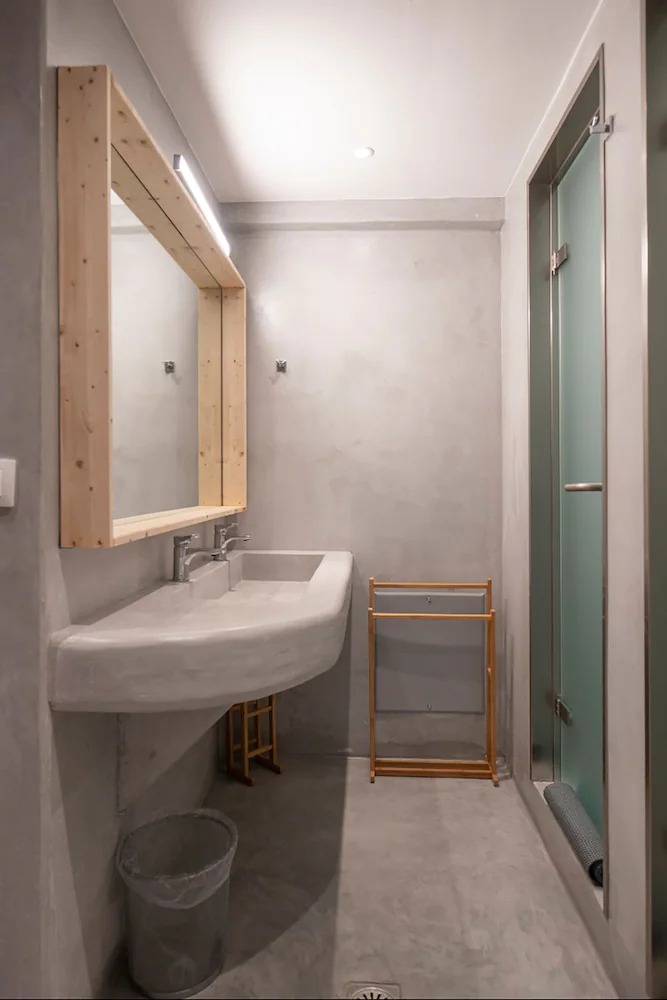 Bedspot Hostel