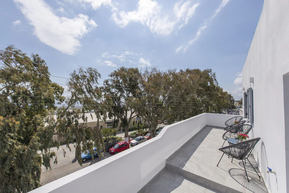 Bedspot Hostel