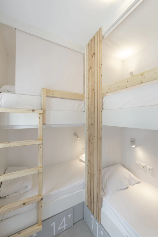 Bedspot Hostel