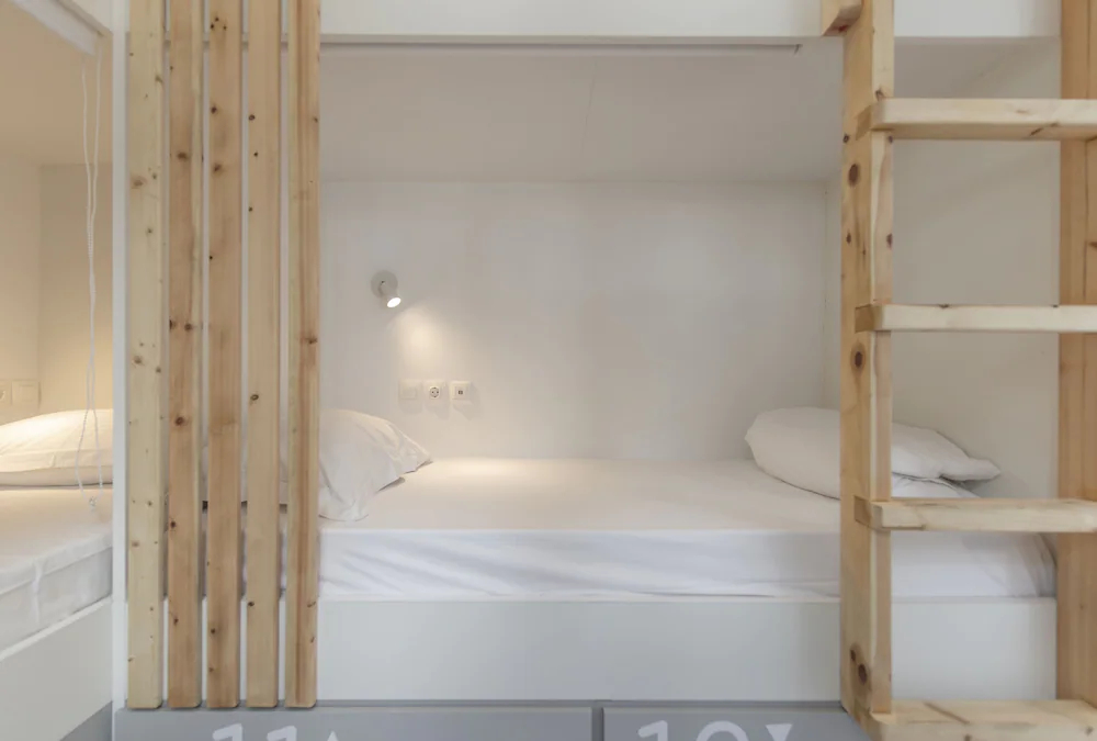 Bedspot Hostel