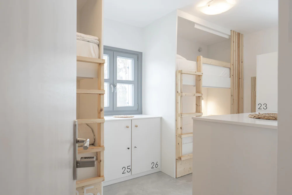 Bedspot Hostel