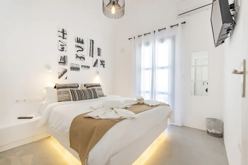 Bedspot Hostel