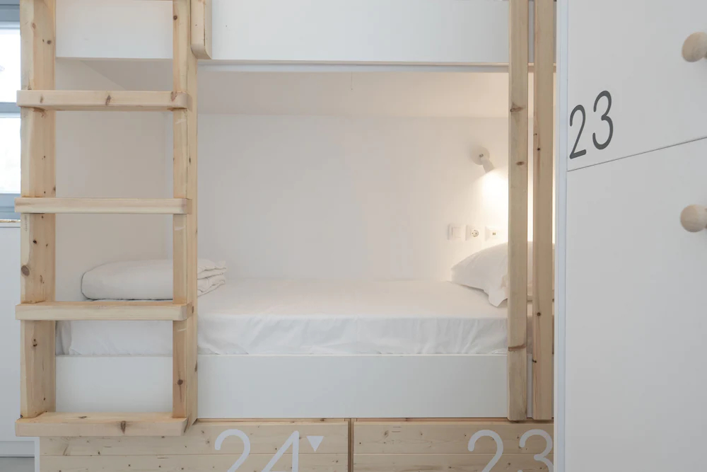 Bedspot Hostel