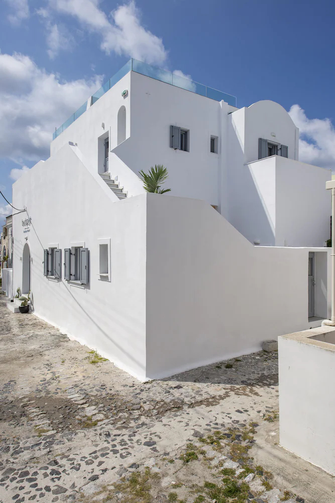 Bedspot Hostel