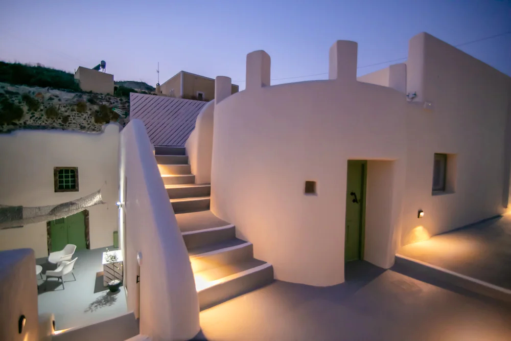 Elite Houses