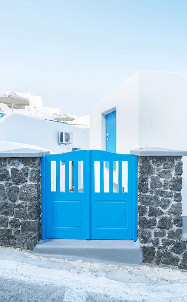 Kadia Traditional Residencies