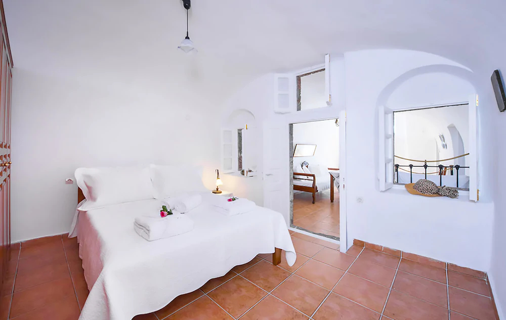Kadia Traditional Residencies