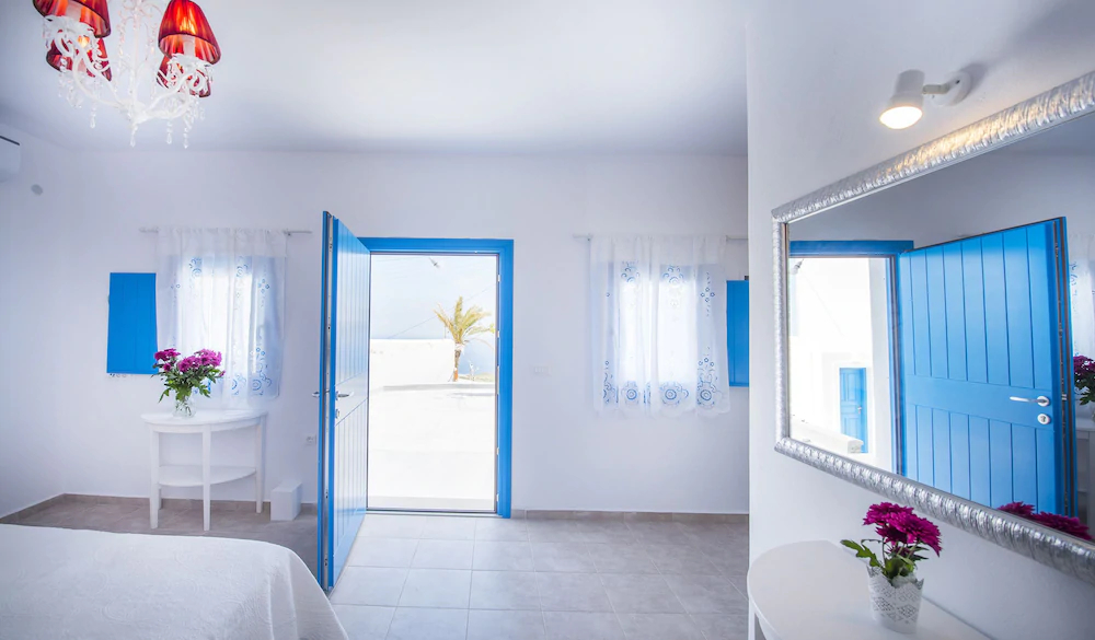 Kadia Traditional Residencies