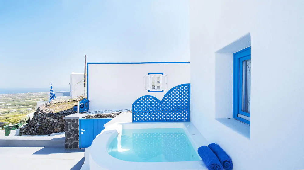 Kadia Traditional Residencies