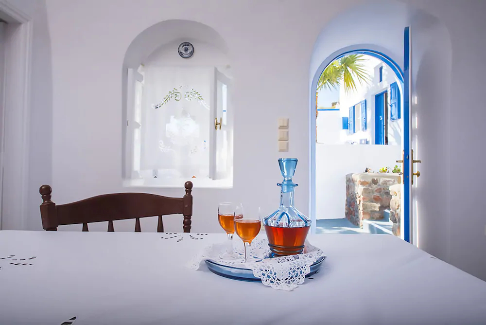 Kadia Traditional Residencies