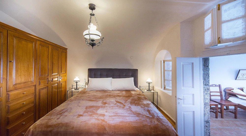 Kadia Traditional Residencies