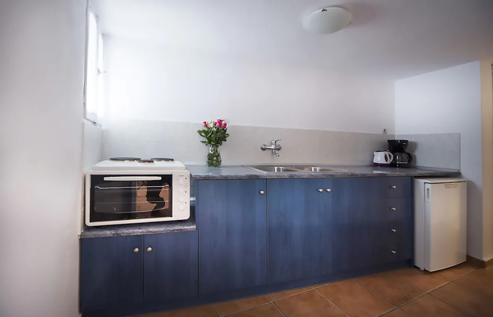 Kadia Traditional Residencies