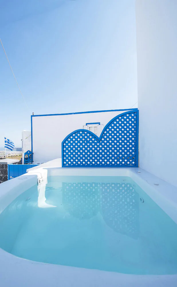 Kadia Traditional Residencies
