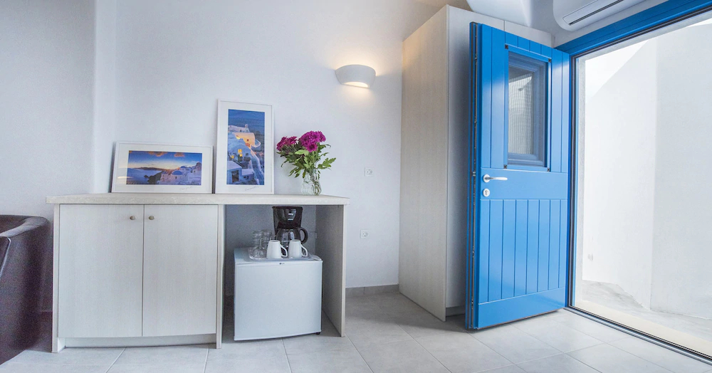 Kadia Traditional Residencies