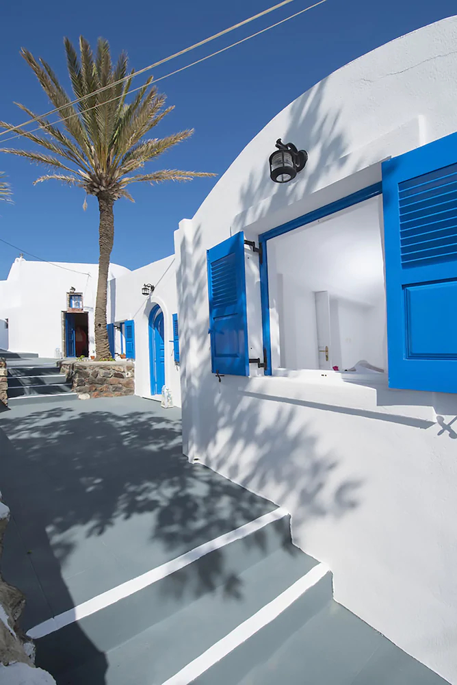 Kadia Traditional Residencies