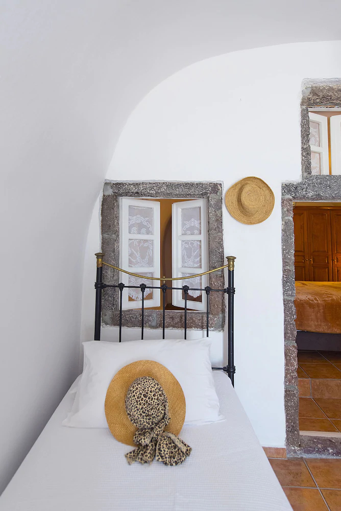 Kadia Traditional Residencies