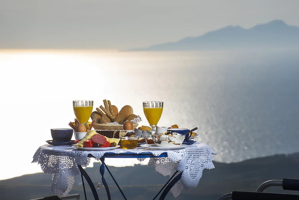 Kadia Traditional Residencies
