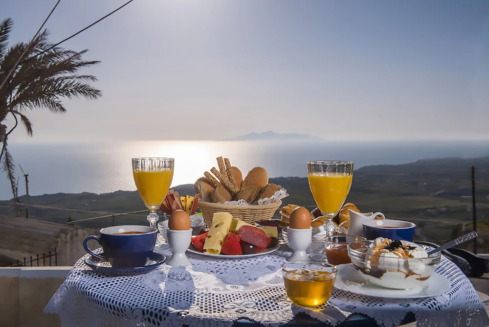 Kadia Traditional Residencies