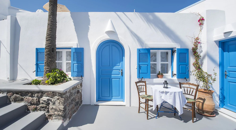 Kadia Traditional Residencies
