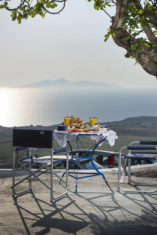 Kadia Traditional Residencies