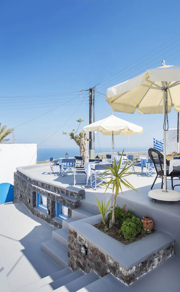 Kadia Traditional Residencies