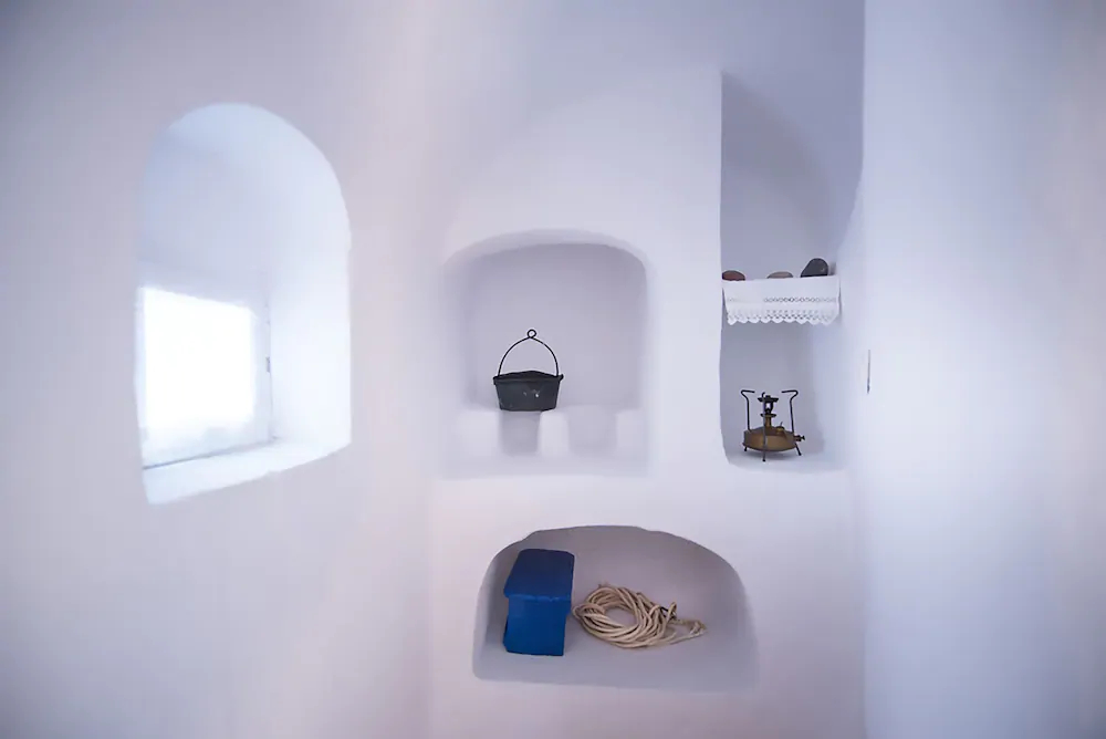 Kadia Traditional Residencies