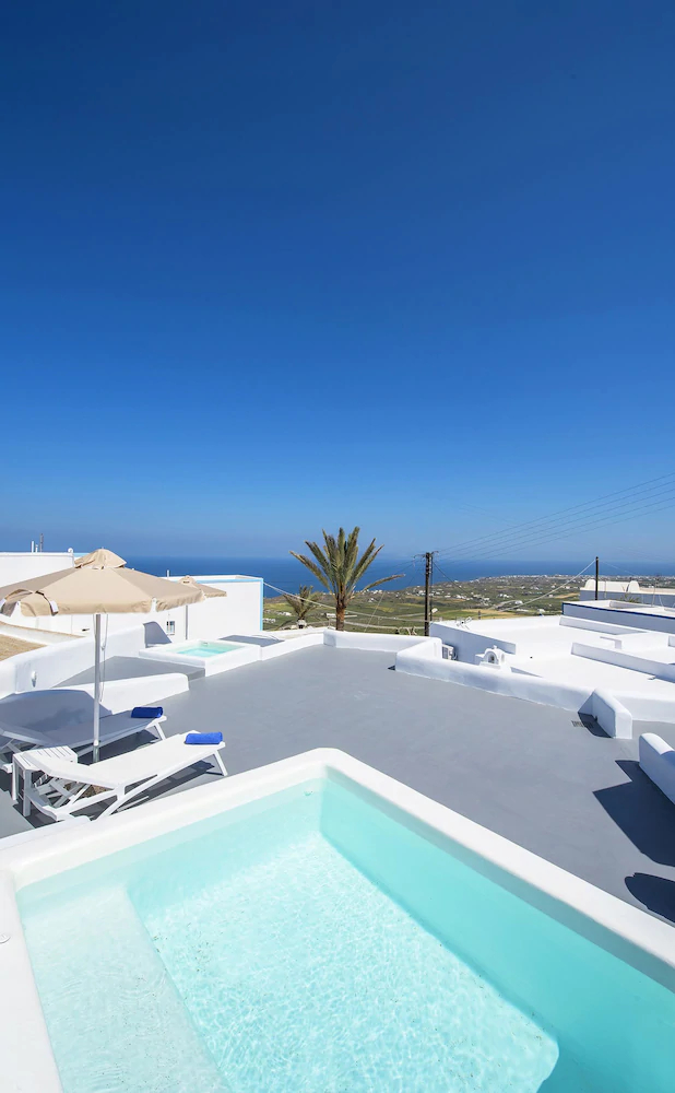 Kadia Traditional Residencies