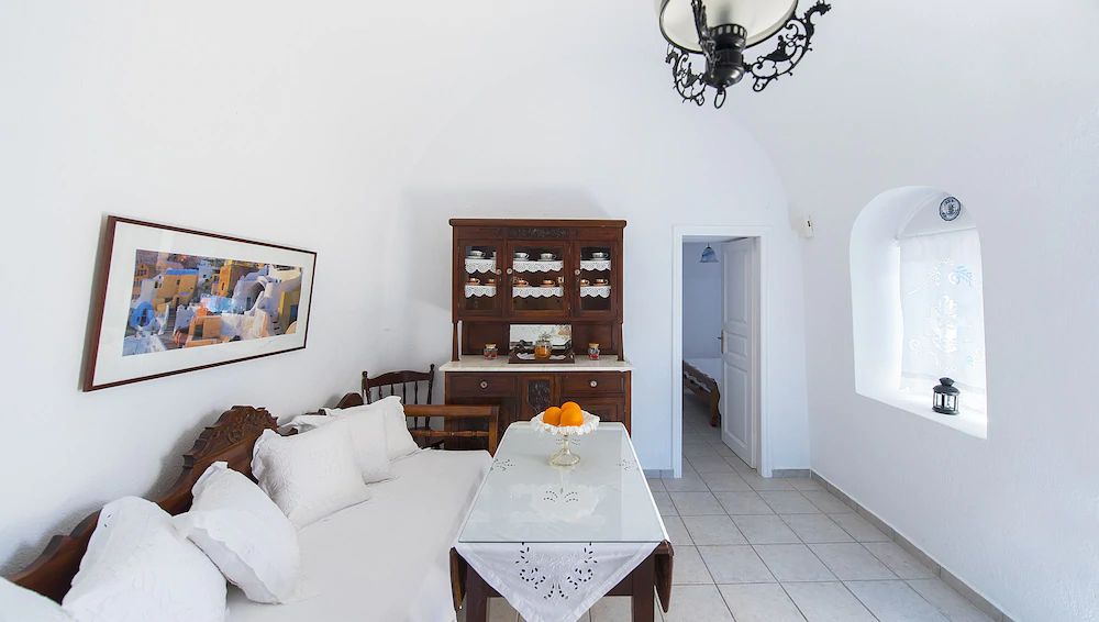 Kadia Traditional Residencies