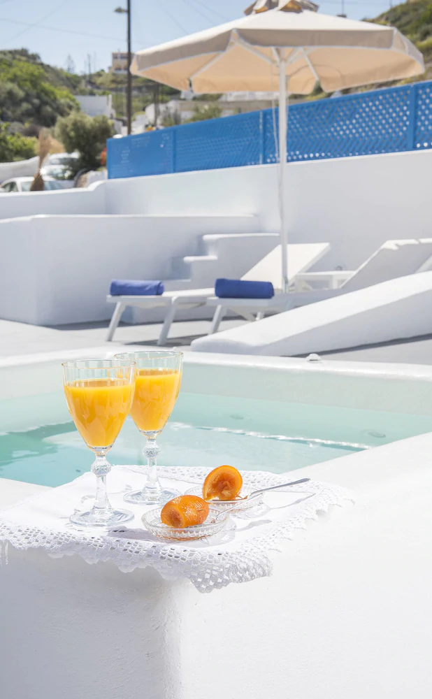 Kadia Traditional Residencies