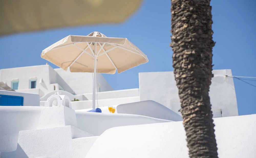 Kadia Traditional Residencies