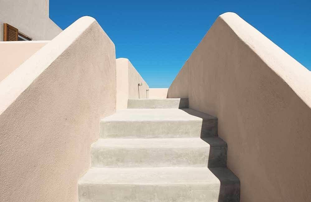 Moonlight Apartments Santorini