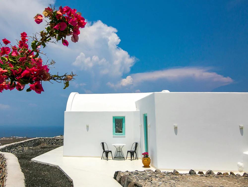 Mulberry Villa
