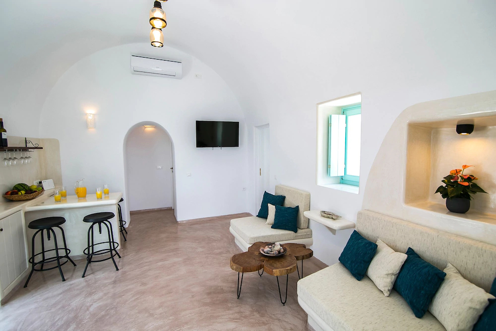 Mulberry Villa