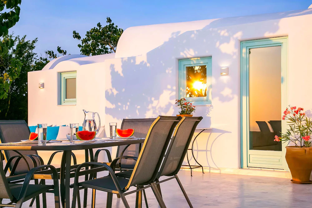 Mulberry Villa