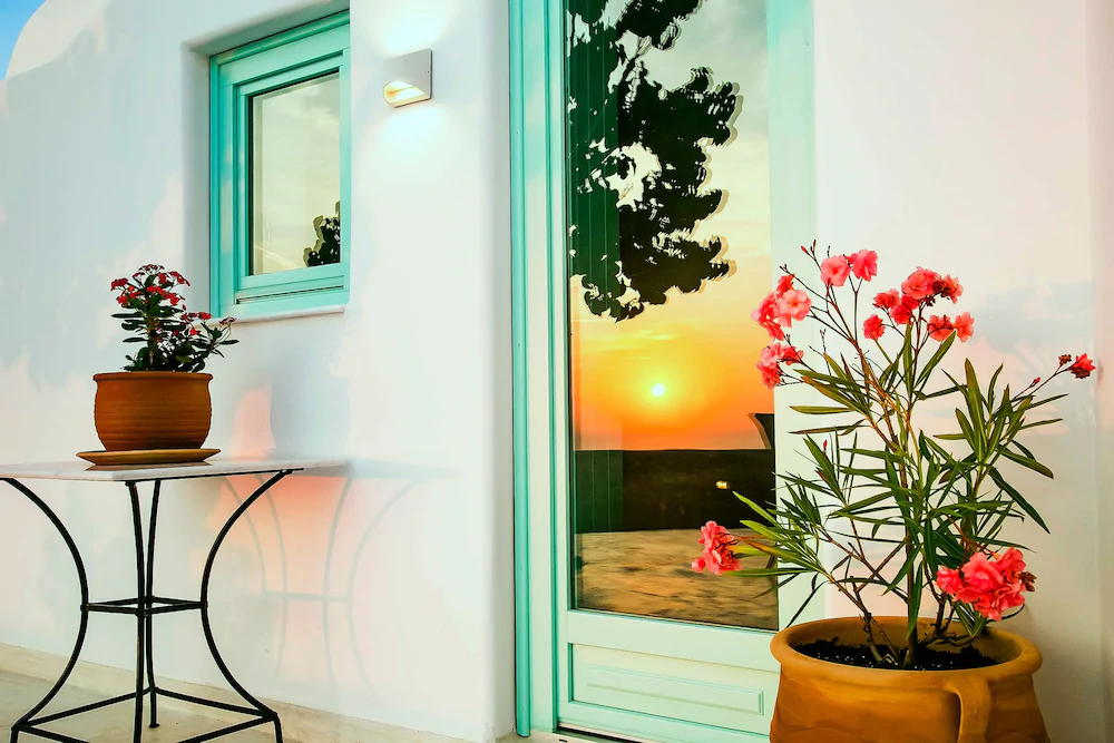 Mulberry Villa