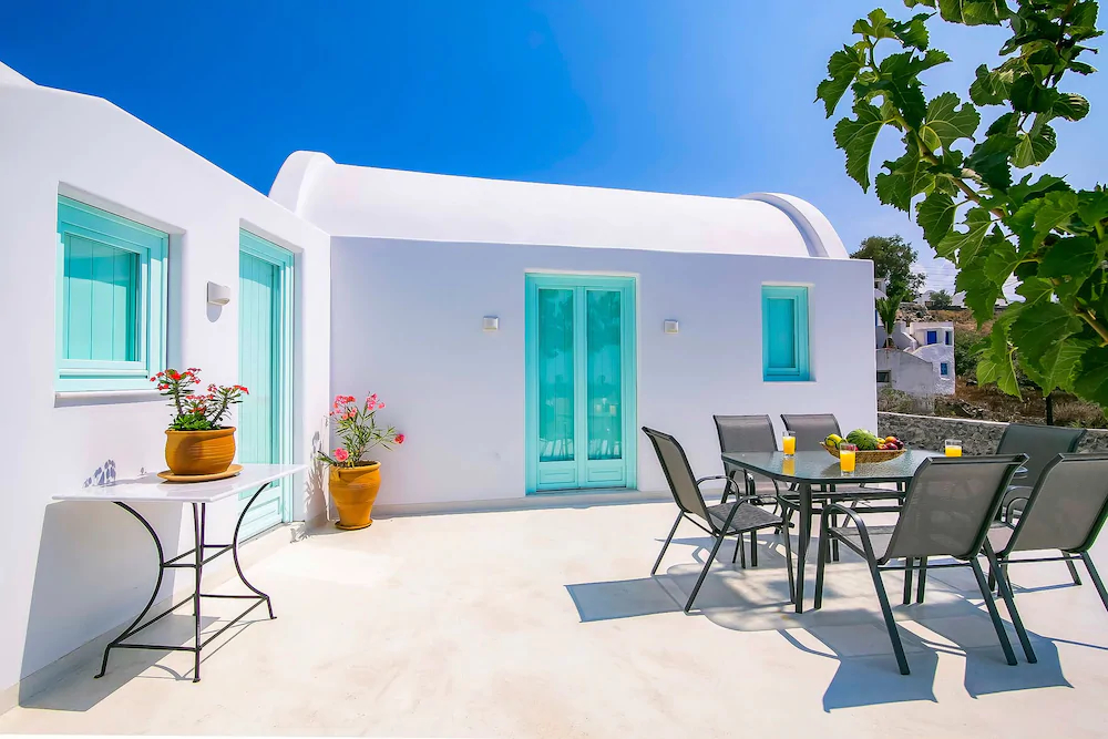 Mulberry Villa