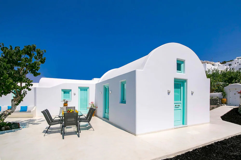 Mulberry Villa