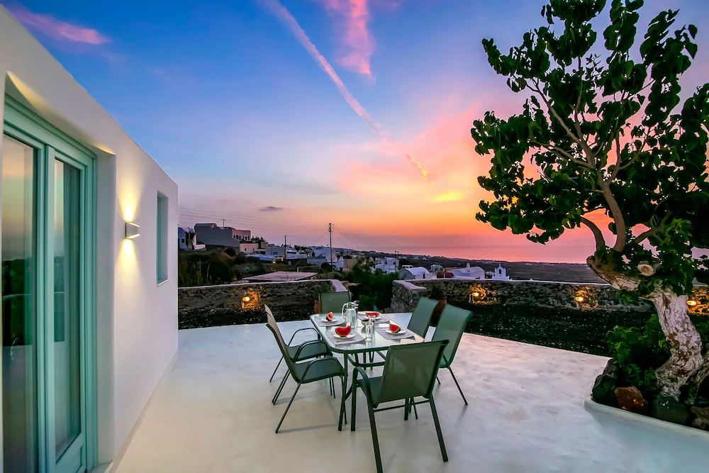 Mulberry Villa