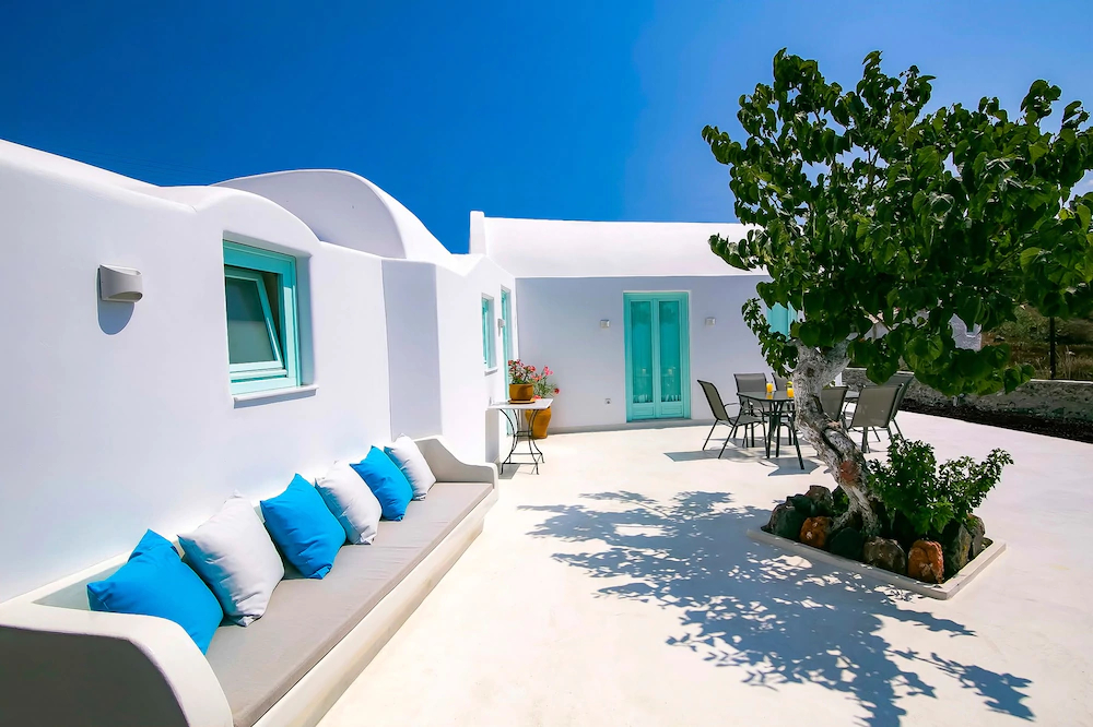 Mulberry Villa