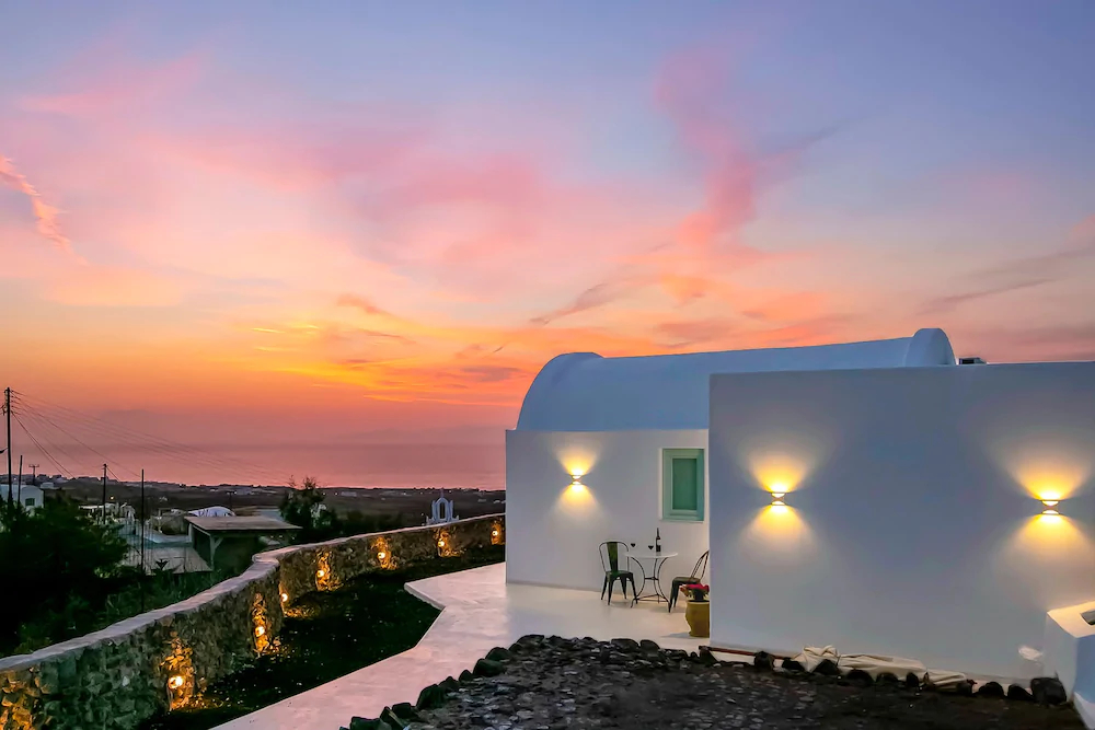 Mulberry Villa