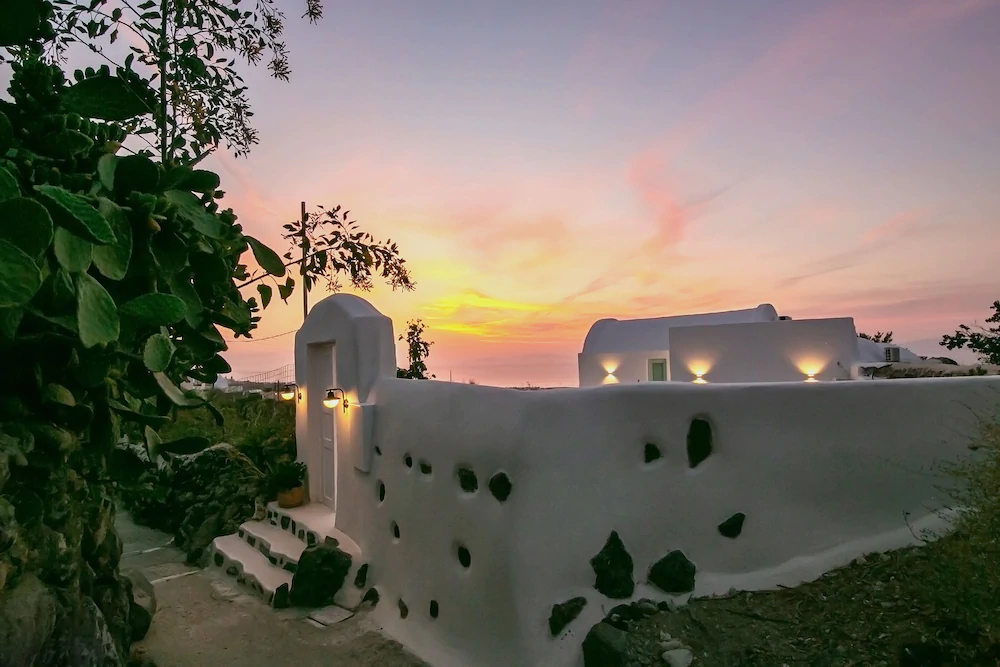 Mulberry Villa