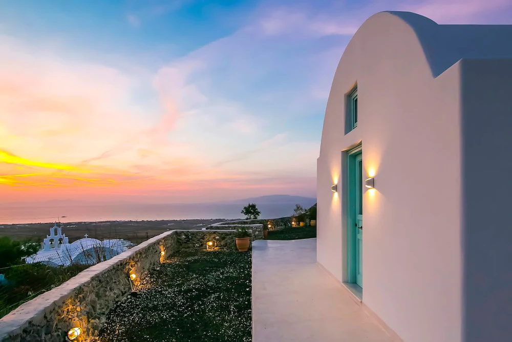 Mulberry Villa