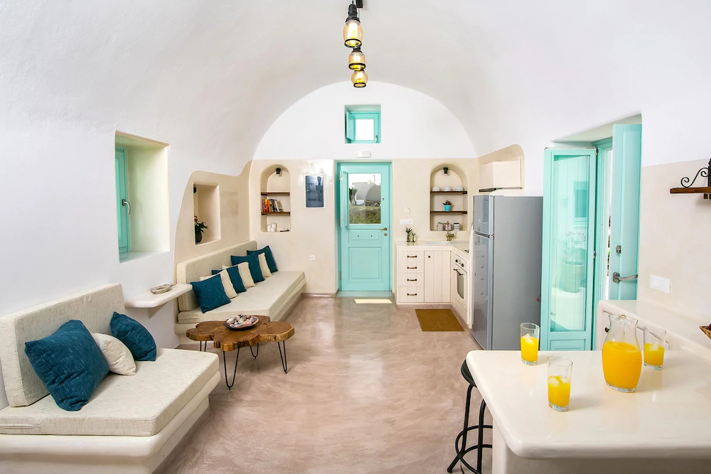 Mulberry Villa