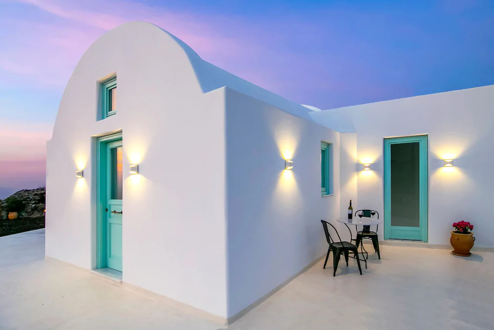 Mulberry Villa