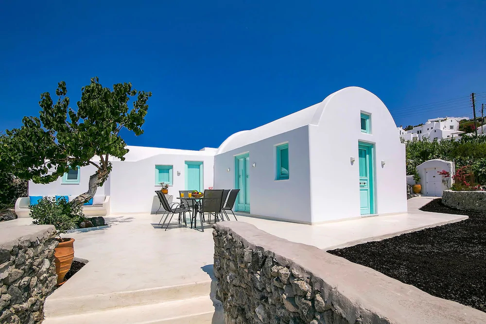 Mulberry Villa