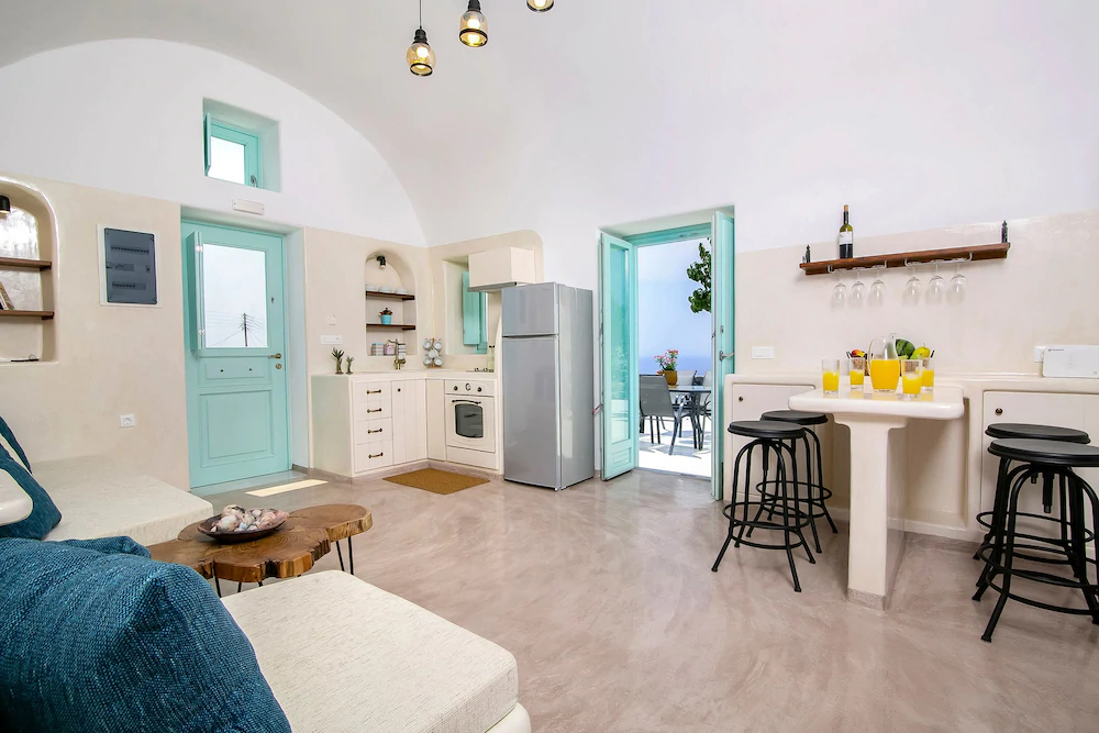 Mulberry Villa