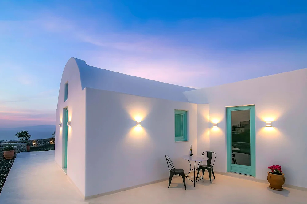 Mulberry Villa