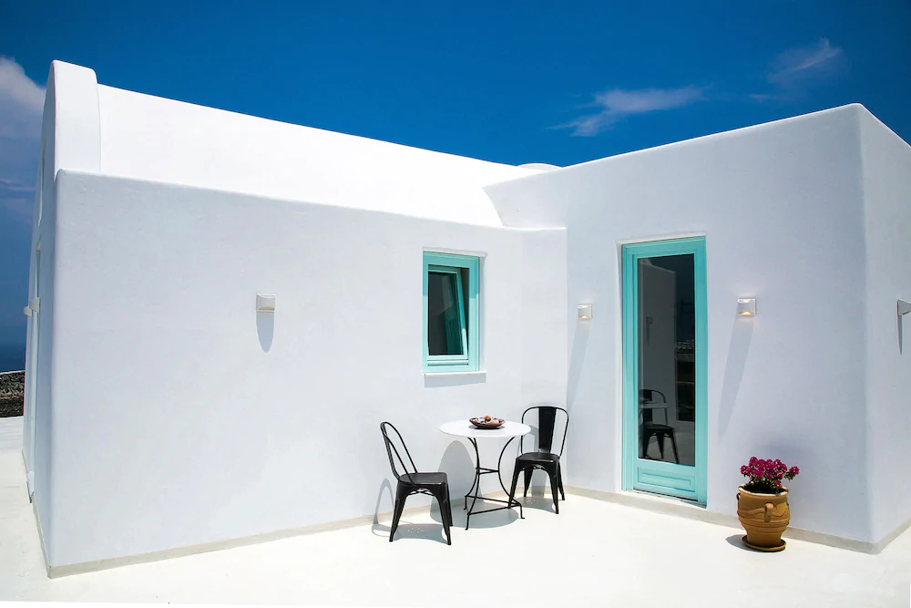 Mulberry Villa