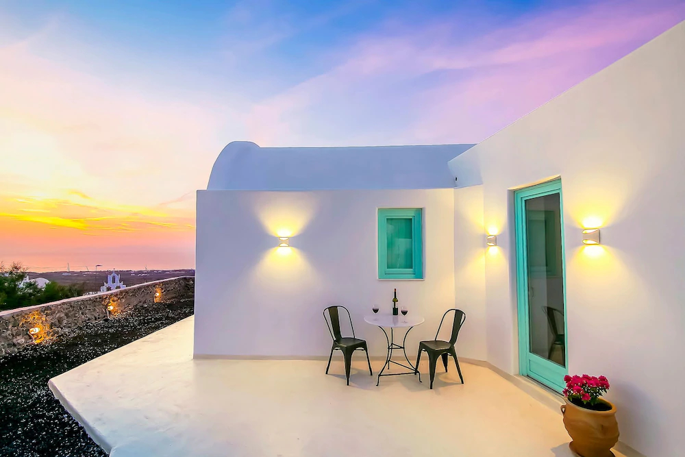 Mulberry Villa