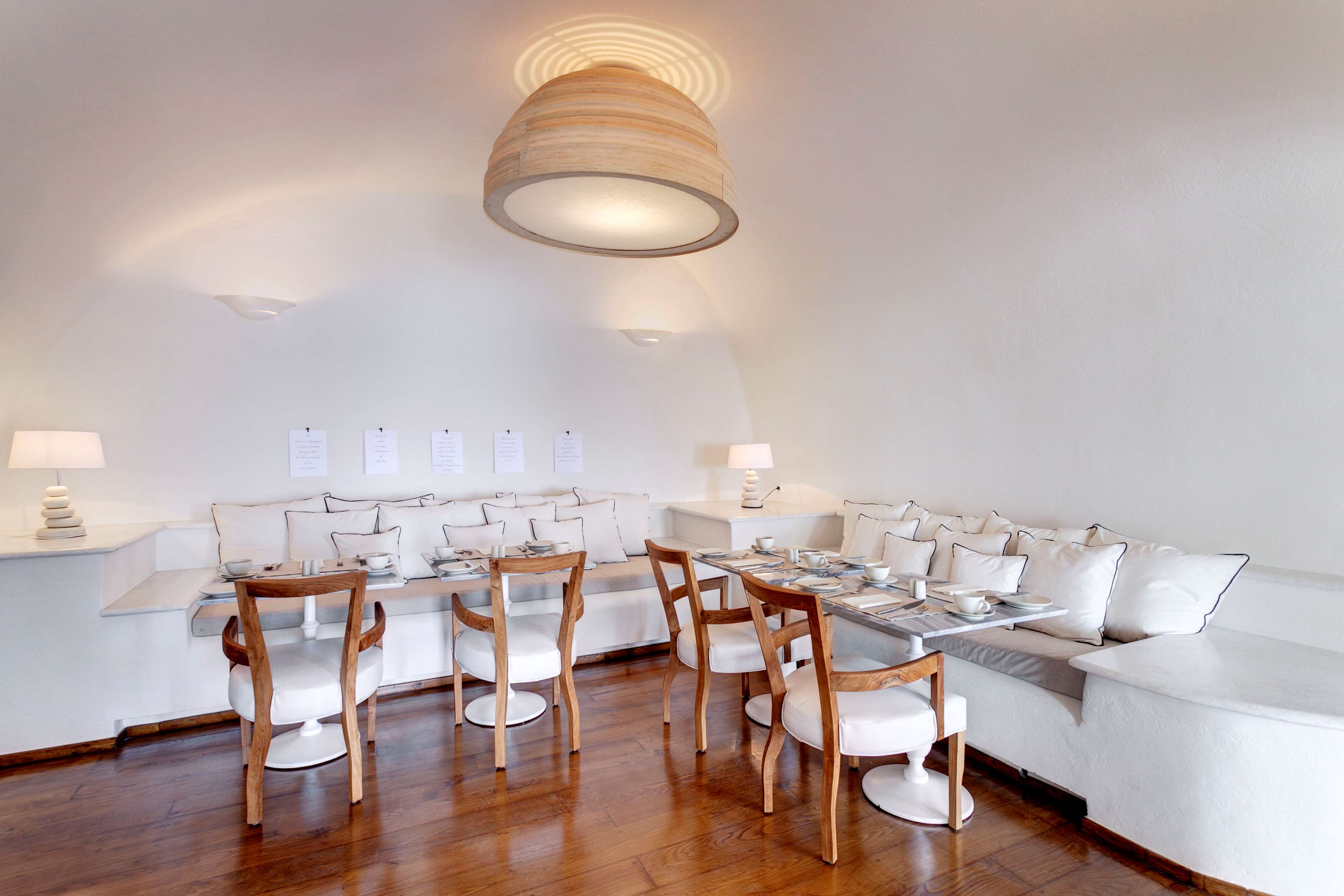 Mystique A Luxury Collection Hotel, Santorini